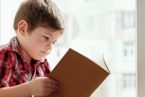 3 Tips Belajar Membaca Anak TK yang Praktis