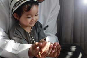 3 Tips Mendidik Anak secara Islami