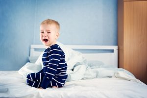 4 Tips agar Anak Bangun Pagi, Bisa Dicoba!