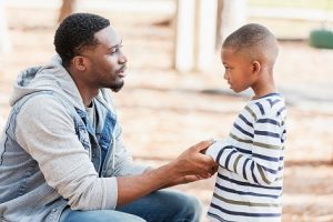 7 Cara Melatih Anak Disiplin Sejak Dini