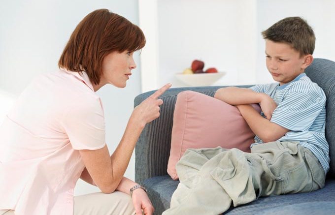 7 akibat melakukan kekerasan fisik pada anak 