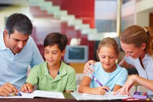 7 Cara Memotivasi Anak Supaya Giat Belajar