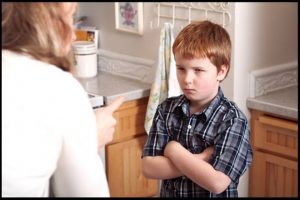 Respon dan Cara Mengatasi Anak yang Suka Berbohong