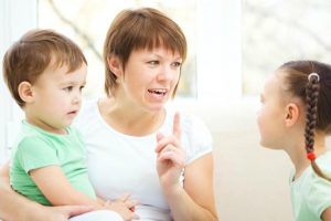 5 Cara Mengatasi Anak yang Tidak Patuh Pada Orang Tua