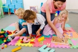 3 Kondisi Anak yang membutuhkan Terapi Bermain