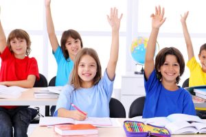 Anak Anda Pemalu? Inilah 3 Tips Melatih Percaya Diri yang Tepat