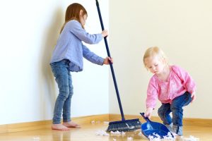 Jadi Mandiri, 3 Tips Mendidik Anak agar Tidak Manja