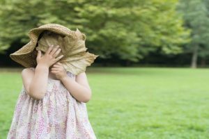 7 Tips Menumbuhkan Keberanian Pada Anak Introvert