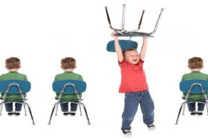 3 Tips Tepat Menangani Anak yang Hiperaktif