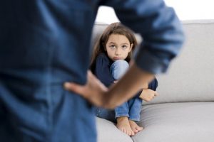 3 Efek Negatif Penggunaan Kata Jangan Pada Anak