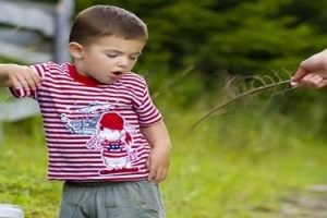 4 Efek Negatif Memukul Pantat Anak, Jangan Diteruskan!