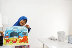 5 Value Bisnis Poster Belajar Selain Profit