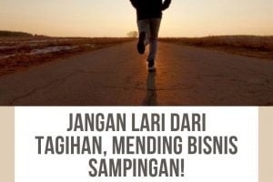 Meme dari yang Lucu Sampai yang Memotivasi Tentang Bisnis Sampingan