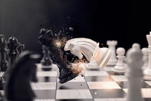 5 Cara Agar Tidak Perang Harga