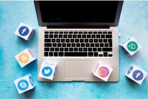 Tips Memilih Bisnis Sampingan (Bagian 10) : Ada back up promosi online dari produsen