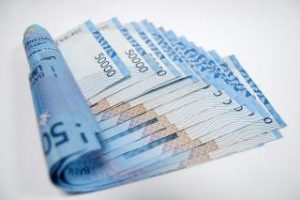 Tips Memilih Bisnis Sampingan (Bagian 8) : Hasilnya Kongkrit