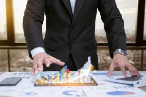 JANGAN HANYA SIBUK SENDIRI, PASANGLAH TARGET!