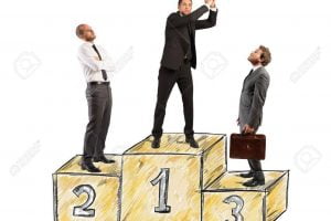 KENAPA DIA LEBIH DULU SUKSES?