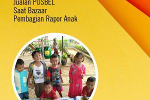 Momen Bisnis yang Tak Boleh Anda Lewatkan ! Peluang Bisnis Saat Pembagian Rapor Anak!