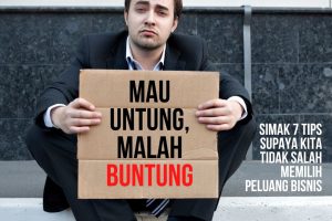 Peluang Bisnis Internet yang Selalu Menggiurkan