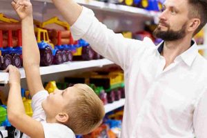 Peluang Bisnis Modal Kecil Toko Mainan Anak yang Perlu Terus Dikembangkan