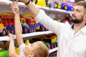 Peluang Bisnis Mainan Anak Offline yang Perlu Juga Di Online Kan