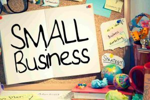 Peluang Bisnis Online dengan Modal Kecil