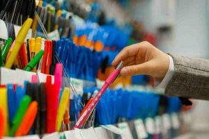 Peluang Bisnis untuk Para Owner Toko Stationery yang Sebaiknya Tak Dilewatkan