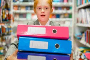 Peluang Bisnis Toko Offline Stationery Bisa Tetap Eksis di Masa Online