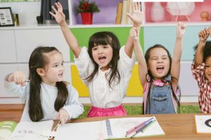 7 Tips agar Anak Pintar dan Cerdas