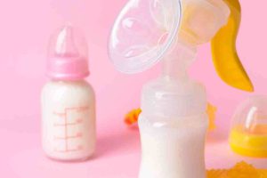 Panduan Menyusui dan Memilih Susu Formula Ini Perlu Diketahui Setiap Orang Tua