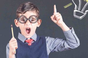 5 Tips Agar Anak Pintar dan Jenius di Sekolah dan di Rumah yang Perlu Diketahui