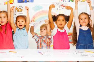 7 Tips untuk agar Anak Cerdas dan Kreatif yang Perlu Diketahui