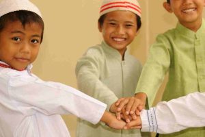 5 Cara Mendidik anak sholeh Menurut Islam yang Perlu Diketahui