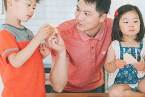 9 Cara Terbaik dan Mudah Agar Anak Mau Makan: Memperkuat Kebiasaan Makan yang Sehat