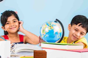 6 Tips Agar Anak Mau Belajar dan Tidak Malas yang Sebaiknya Diketahui Ayah dan Bunda