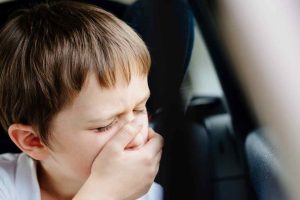 6 Tips Agar Anak Tidak Mabuk Perjalanan: Menjaga Kenyamanan dan Keselamatan di Jalan