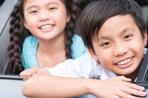 5 Tips agar Anak Tidak Rewel Saat Perjalanan Jauh yang Bisa Diterapkan