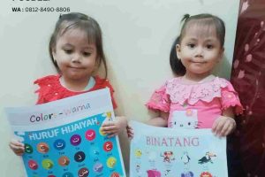 Jual Poster Edukasi Anak Terdekat untuk Usia PAUD TK dan SD, WA : 0812-8490-8806