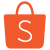 logo shopee